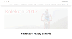 Desktop Screenshot of freesport.pl