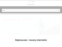 Tablet Screenshot of freesport.pl